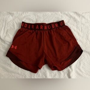 Under Armour shorts